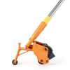 Floor Tape Applicator Jectse Manual Pusher with Scoring Wheel-4