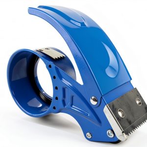 Heavy Duty Metal Tape Cutter ProCut – Industrial Strength Tape Gun-0