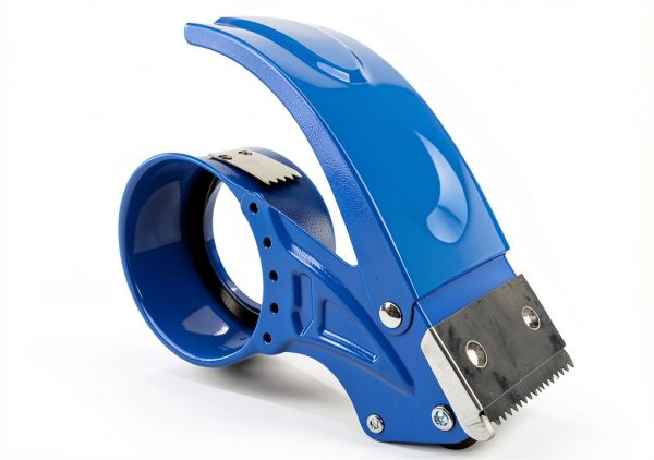 Heavy Duty Metal Tape Cutter ProCut – Industrial Strength Tape Gun-0