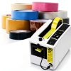 Automatic Tape Dispenser Luqeeg 110V Cutter with Custom Length-1
