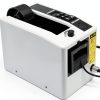 Automatic Tape Dispenser Luqeeg 110V Cutter with Custom Length-7