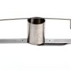 Drywall Tape Reel Hyuduo - Durable Iron Tape Holder Large Capacity-0