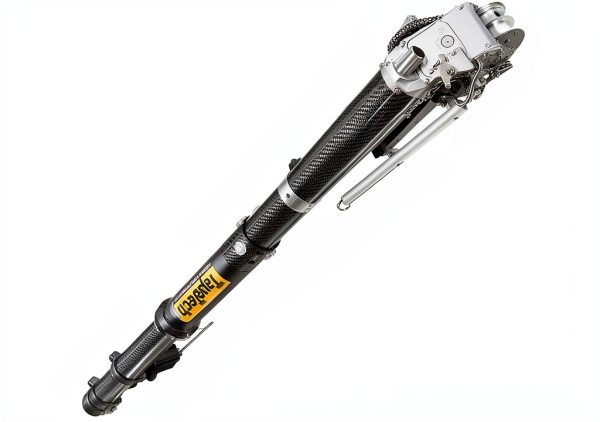 TapeTech Carbon Fiber Automatic Drywall Taper 07TT-C Lightest Tool-0