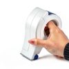 1.4 Inch Masking Tape Applicator Hohean UV & Moisture Resistant White-5
