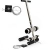 Hand-Push Tape Marking Machine PreAsion Tape Applicator Rubber Roller-2