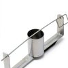 Drywall Tape Reel Hyuduo - Durable Iron Tape Holder Large Capacity-4
