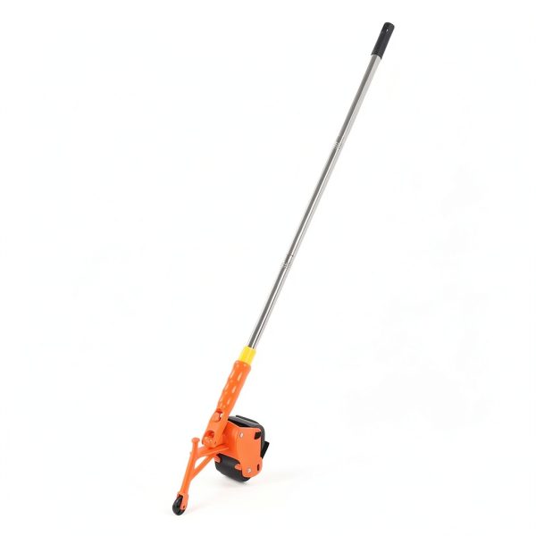 Floor Tape Applicator Jectse Manual Pusher with Scoring Wheel-0