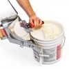 Drywall Taper MARSHALLTOWN Pro Quick Load Aluminum 051-007-3