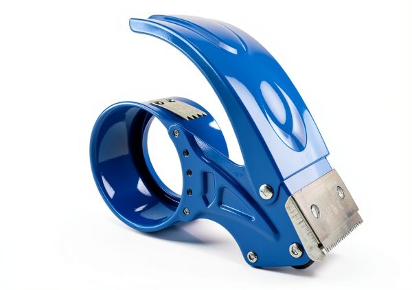 Heavy Duty Metal Tape Cutter ProCut – Industrial Strength Tape Gun-1