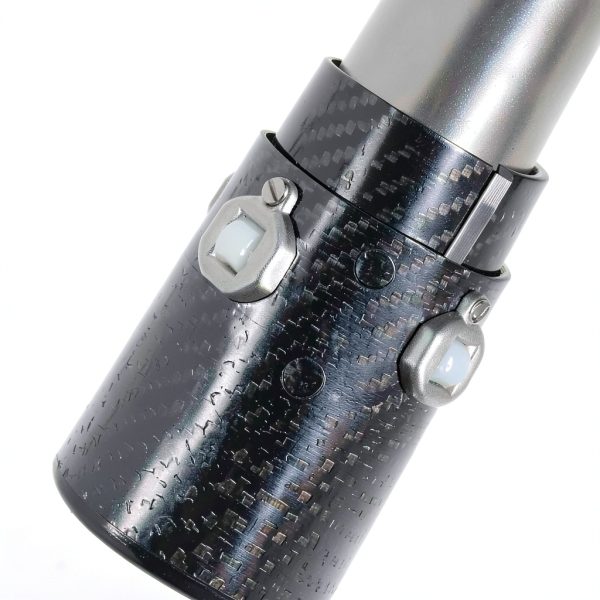 TapeTech Carbon Fiber Automatic Drywall Taper 07TT-C Lightest Tool-3