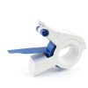 Portable Painter's Tape Applicator iayokocc with Rounded Grip – White-8