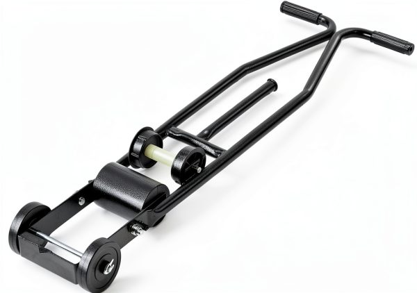 Global Industrial Floor Tape Applicator, Up To 4-1/2" Wide Tape-5