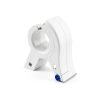 Portable Painter's Tape Applicator iayokocc with Rounded Grip – White-4