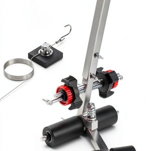 Floor Tape Applicator Court Line Tape Machine Paint Tape Applicator Can Be Used for Floor Markings Such As Tiles Concrete Asphalt etc You Can Draw The Iines and Circles You Want-0