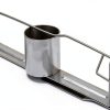 Drywall Tape Dispenser, Heavy-Duty Iron Tape Holder Reel with Belt Clip for Paper Tape, Large Capacity Metal Roll Holder for Drywall Tool Corner Beading-8