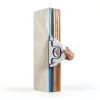 Masking Master Tape Dispenser 25mm by Mkasbn with Built-in Scraper-5