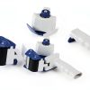 Perfectape Tape Gun T008 Heavy Duty 1.5" Core Tape Applicator-1