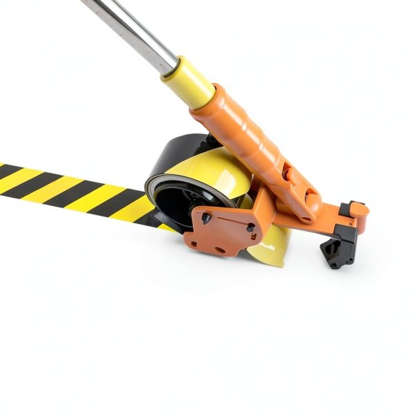 Floor Tape Applicator Manual Operation ABS Material by NEMTMCUA for-6
