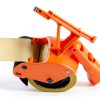 Floor Tape Applicator Manual Operation ABS Material by NEMTMCUA for-2