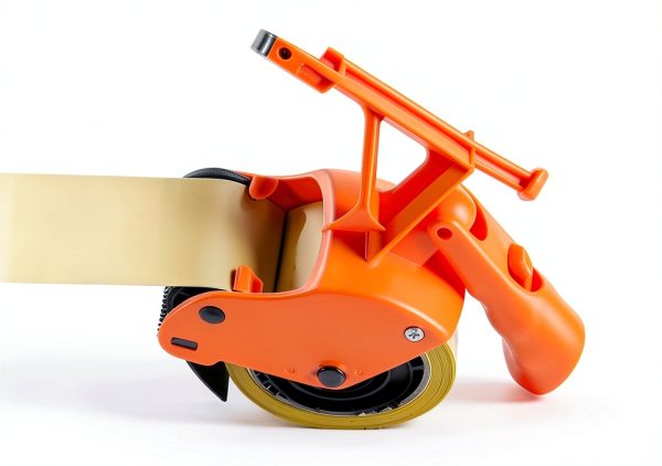 Floor Tape Applicator Manual Operation ABS Material by NEMTMCUA for-2