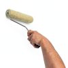 Masking Paint Tape Applicator, Portable Masking Paint Tape Dispenser Cutter for Painting, Trim, and Door Frames-7