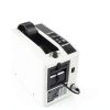 Electric Tape Cutting Machine, Automatic Tape Dispenser Cutting 8-50mm Width 999mm Cutting Length, Ribbon Cutting Machine for Wrapping/Packing Office Shipping, Businesses, Home Use-3