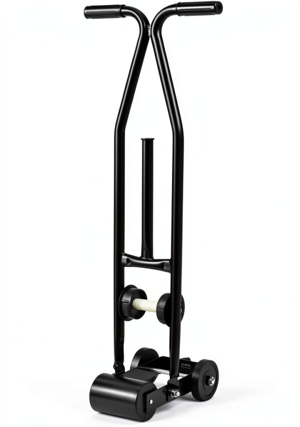 Global Industrial Floor Tape Applicator, Up To 4-1/2" Wide Tape-0