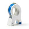 Masking Paint Tape Applicator, Portable Masking Paint Tape Dispenser Cutter for Painting, Trim, and Door Frames-1