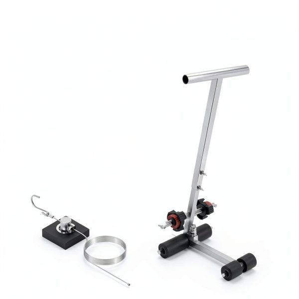 Floor Tape Applicator Court Line Tape Machine Paint Tape Applicator Can Be Used for Floor Markings Such As Tiles Concrete Asphalt etc You Can Draw The Iines and Circles You Want-5