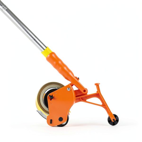 Floor Tape Applicator Manual Operation ABS Material by NEMTMCUA for-3