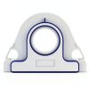 Masking Master Tape Dispenser 25mm by Mkasbn with Built-in Scraper-2