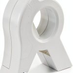 Masking Paint Tape Applicator, Portable Masking Paint Tape Dispenser Cutter for Painting, Trim, and Door Frames-0