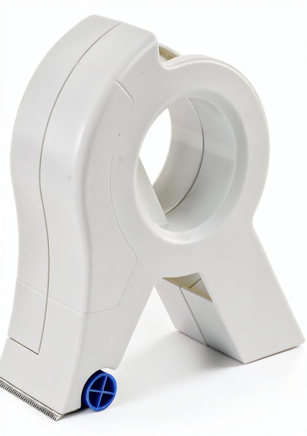 Masking Paint Tape Applicator, Portable Masking Paint Tape Dispenser Cutter for Painting, Trim, and Door Frames-0