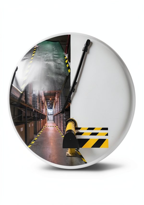 BAUSATZ Manual Floor Tape Marking Machine with Rubber Roller for Lane-4