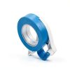 Masking Paint Tape Dispenser, Portable Applicator for Painting Trim, with Round Handle, Easy and Accurate Tape Application, Compact Design for On The Go Usage, Plastic Material-8