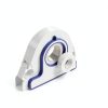 Masking Master Tape Dispenser 25mm by Mkasbn with Built-in Scraper-3