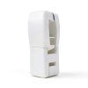 Portable Painter's Tape Applicator iayokocc with Rounded Grip – White-7