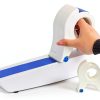 Masking Paint Tape Applicator, Portable Masking Paint Tape Dispenser Cutter for Painting, Trim, and Door Frames-2