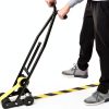 Global Industrial Floor Tape Applicator, Up To 4-1/2" Wide Tape-2