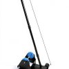 Floor Tape Applicators, Floor Tape Marking Machine, Wall Lane Marking Applicators for Floor Marking, Decoration Protection and Laying, Black-2
