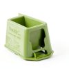 Buddy Tools TapeBuddy Drywall Taping Tool - Green HDPE Banjo Dispenser-4