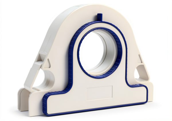 Painters Tape Applicator, Masking Tape Dispenser for Trim Tool with 1mm Spacing for Window Wall Floor Door Frame Painting-0