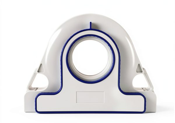 Painters Tape Applicator, Masking Tape Dispenser for Trim Tool with 1mm Spacing for Window Wall Floor Door Frame Painting-8